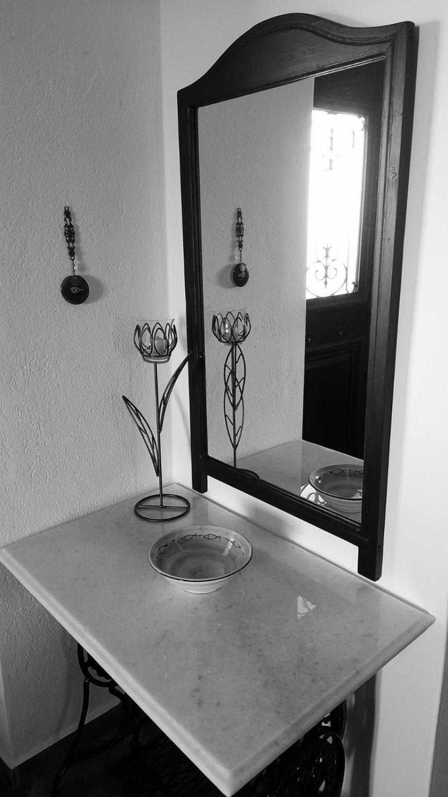 Вилла Tsipouras House Kythira Town Экстерьер фото